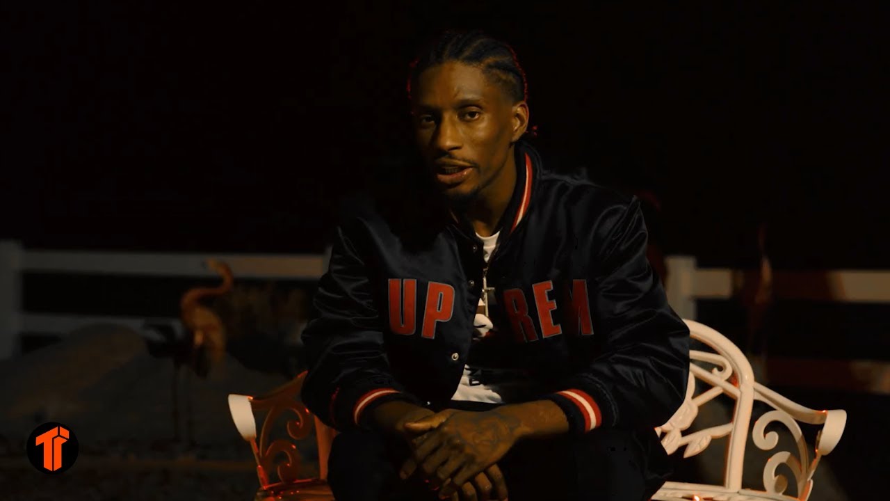 Skeamy Ru - Letter 2 Slo-Be (Music Video) II Dir. Rich