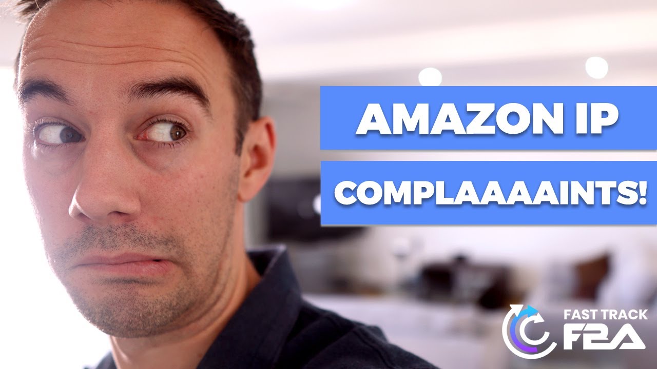 IP ALERT! | What is an IP Claim? | Top Tips How to Respond to IP Complaints