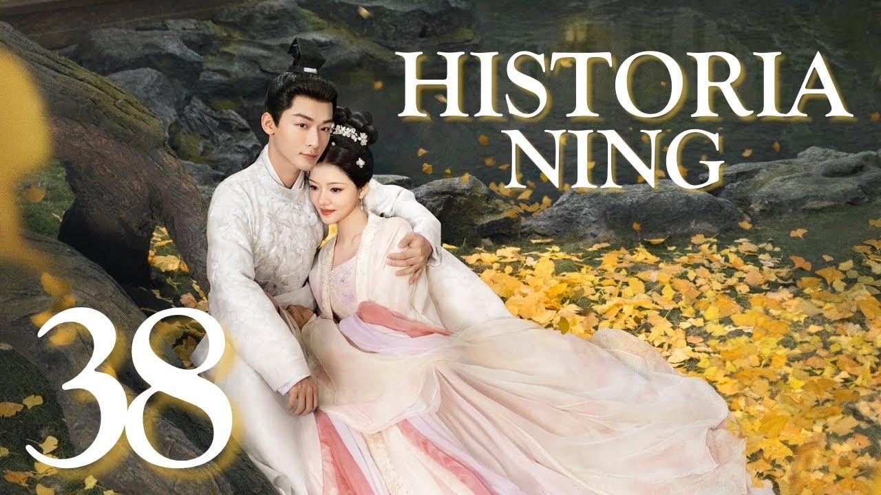 【PL】HISTORIA NING | The Rise of Ning - odcinek 38