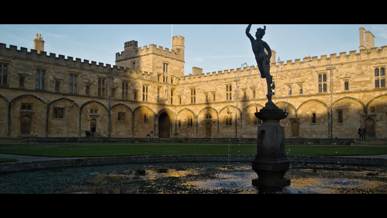 Magnificat and Nunc Dimttis in f/e, with trills  (Pelham Humfrey 1647–1674)