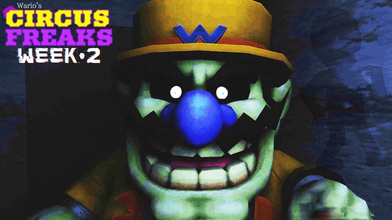 IT'S TIME FOR YOU TO LEAVE | CIRCUS FREAKS:WEEK 2 - NIGHT 6 ENDING & EXTRAS