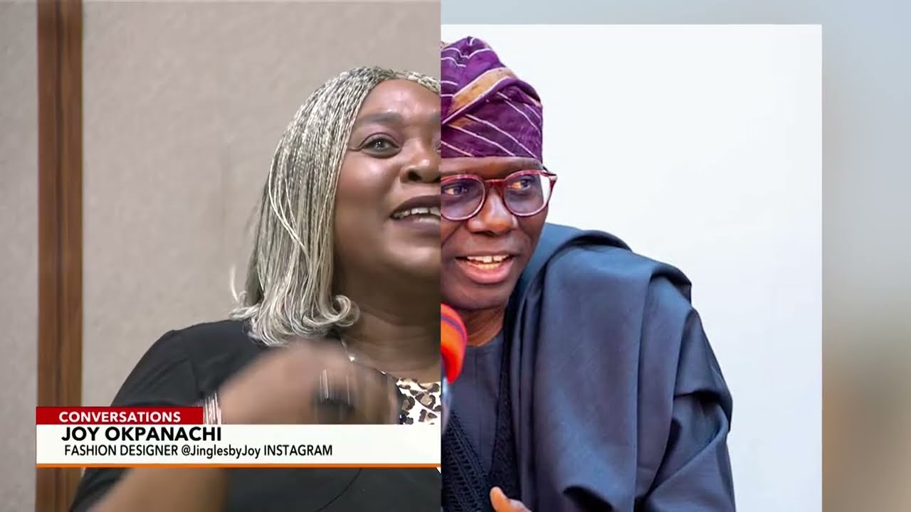Conversations On All Round Empowerment | 4 March 2026 | NTA