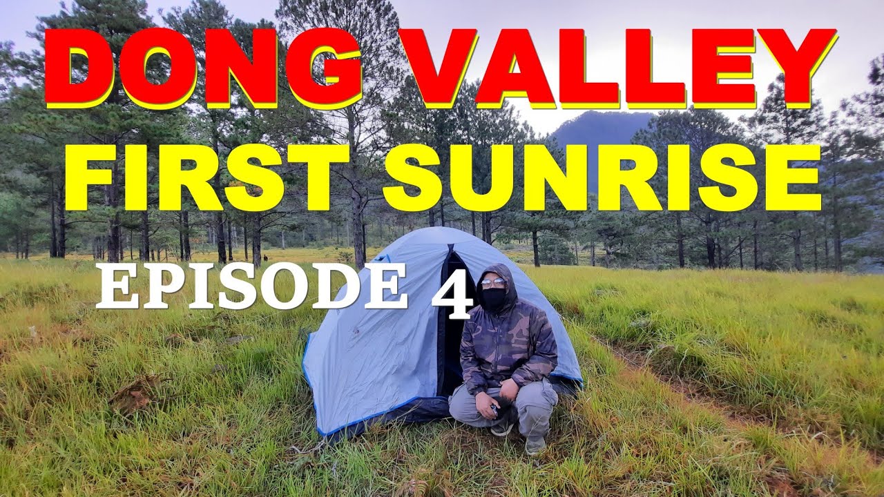First Sunrise of India | Dong Valley | Jyoti Radeng | Exploring Anjaw | Arunachal Pradesh | Ep-4