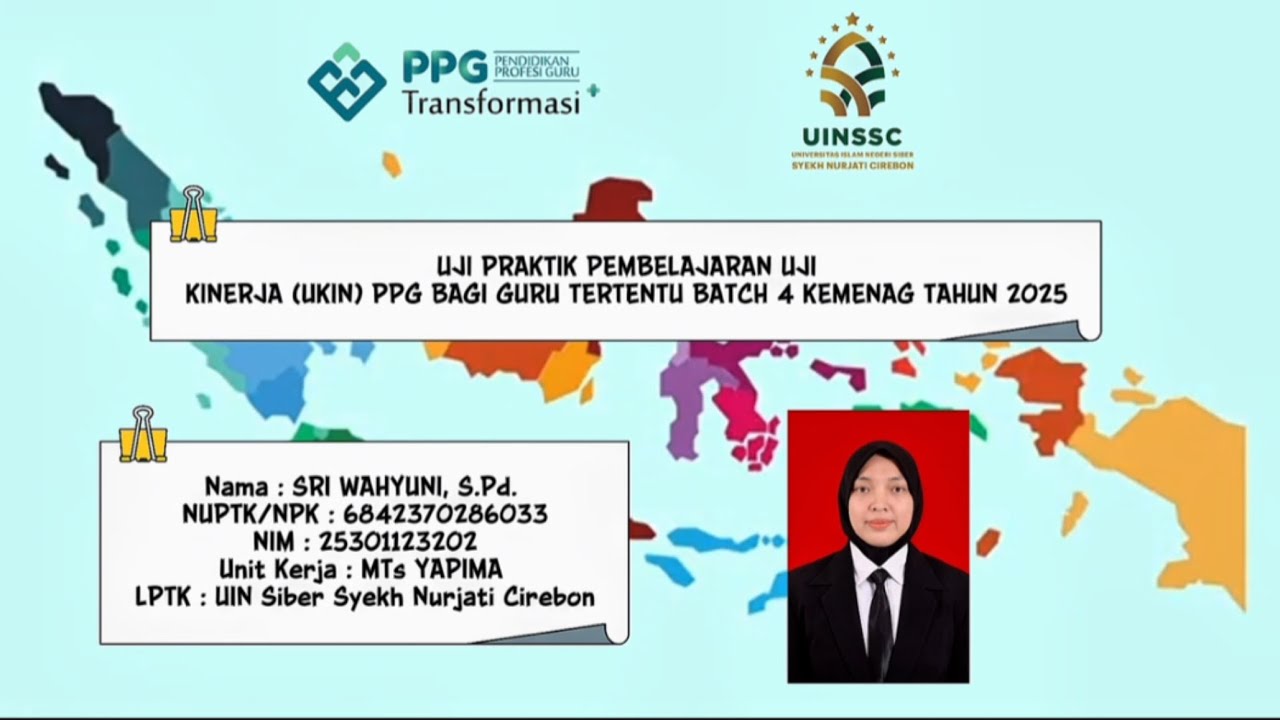 VIDEO UKIN PPG DALJAB BATCH 4 KEMENAG. ALQURAN HADIST MATERI Analisis Q.S. Al-A'la: 14 -19