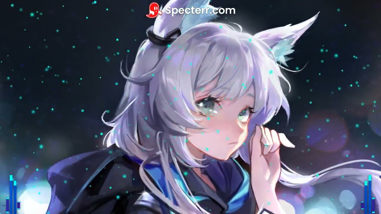 Nightcore - More Than You Know (Harddope, Halvorsen, LexMorris) -(Lyrics)