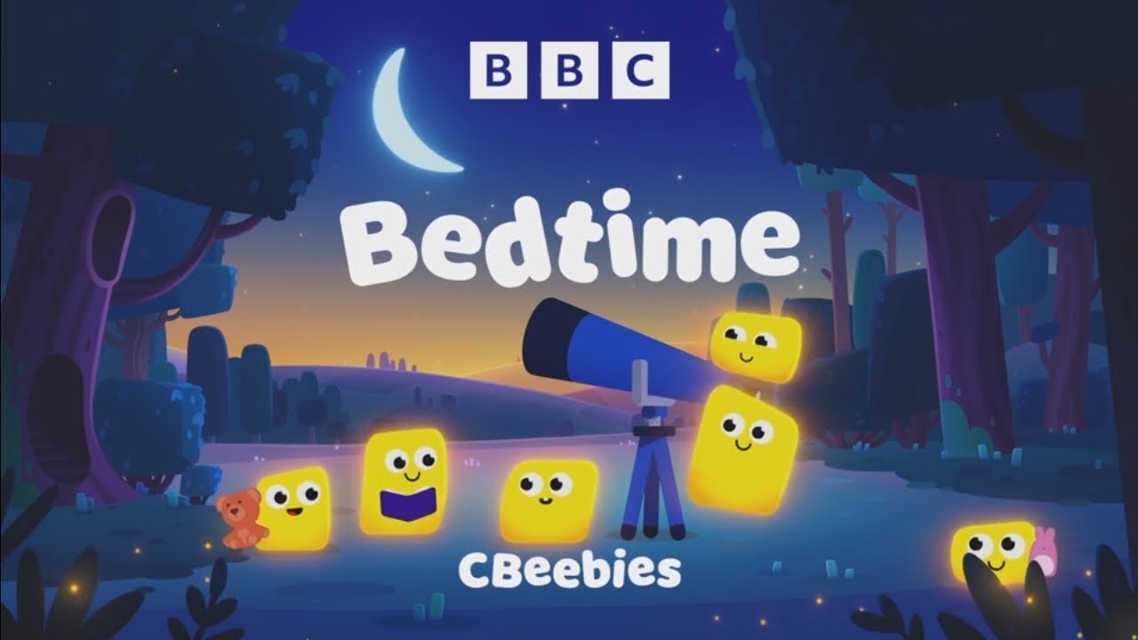 Cbeebies (UK) Last Continuity Of 2024 | 31st December 2024 | TV RECORDINGS & FANMADE STUFF