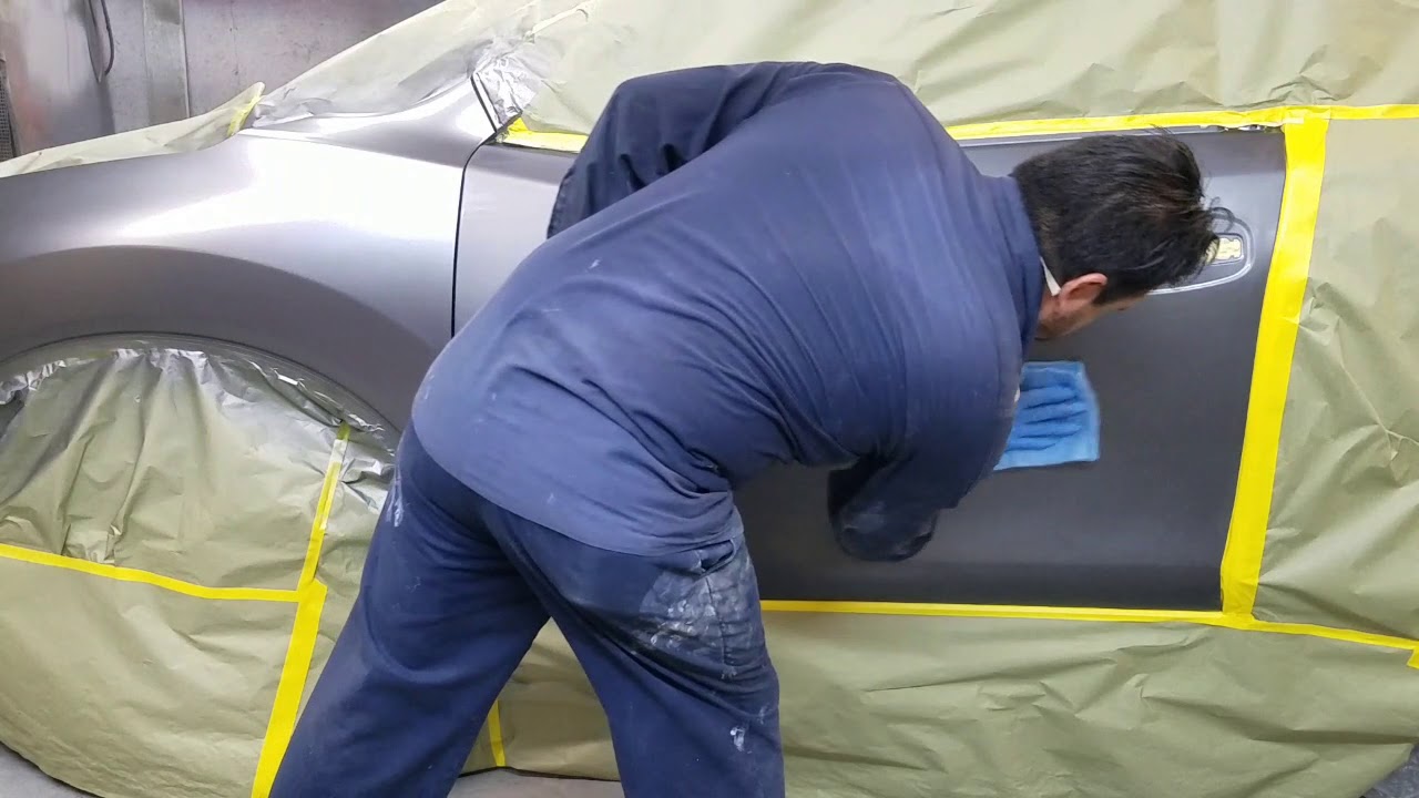 Como Difuminar!!!! pintura sin que se note