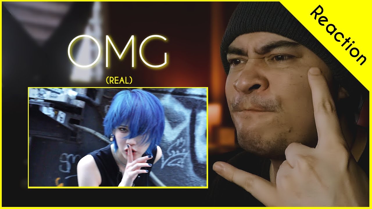 🎸[OMG] Outrage Music Girls - リアル [REAL] Official Music Video | SpicyBen808 JRock reaction
