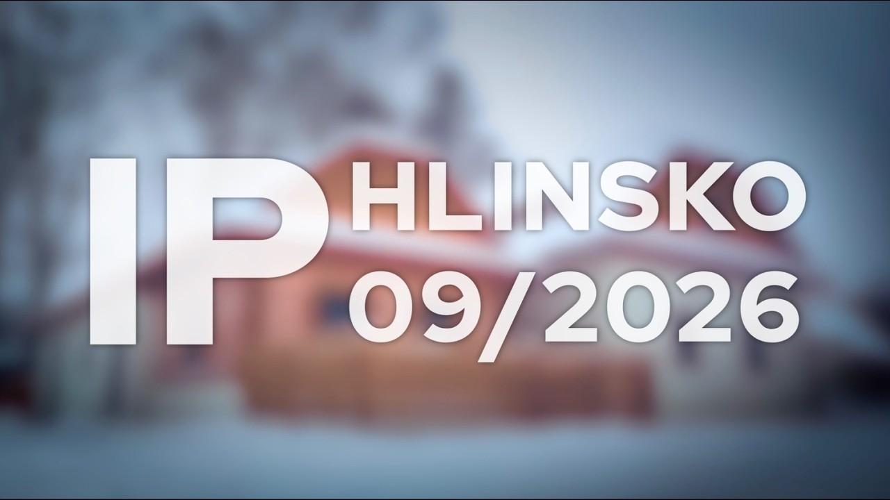 09/2026 Kompletní zpravodajství IP Hlinsko