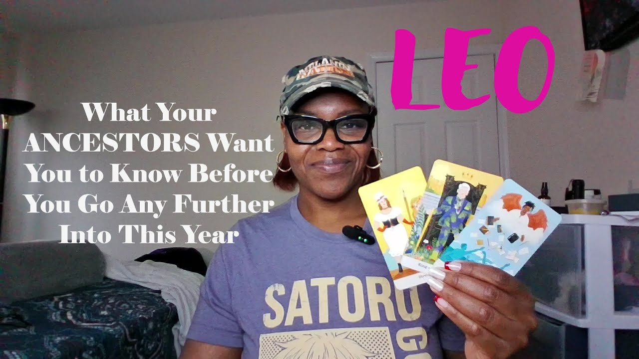 LEO: They're Going to Take You from BUDGET to BOUNTIFUL #tarot #leotarot