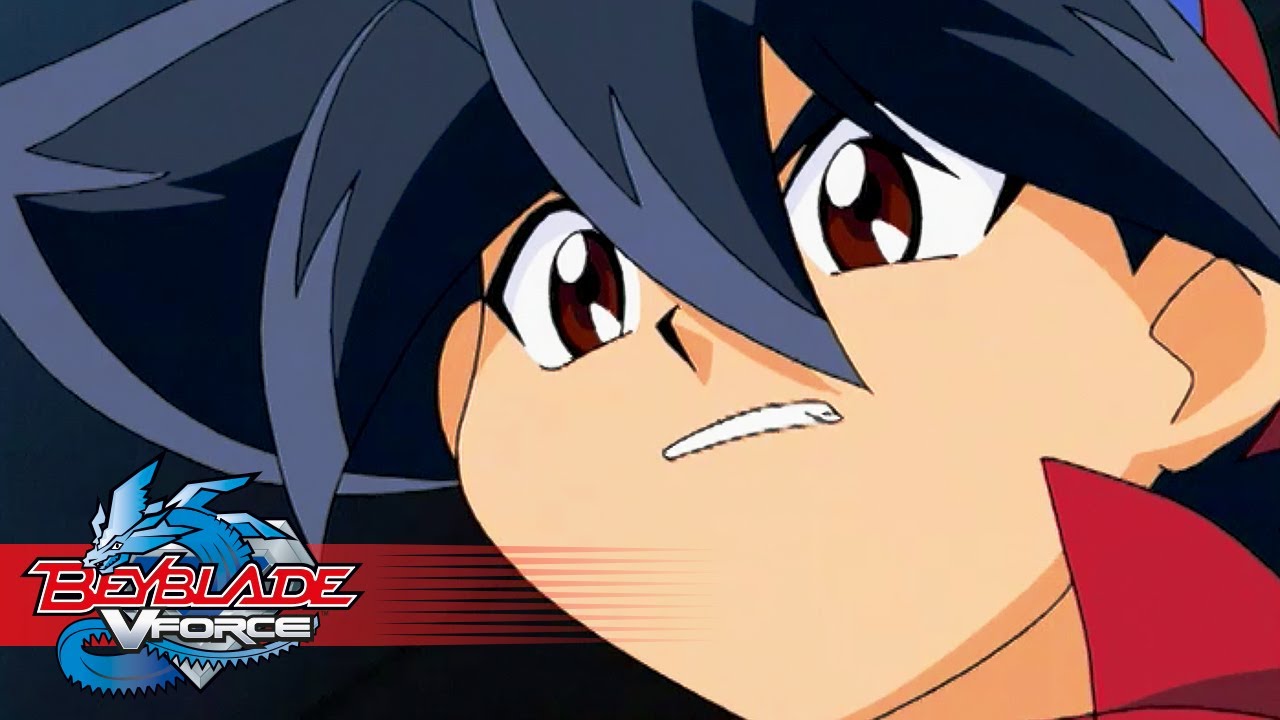 BEYBLADE VFORCE | Ep.47 Deceit from Above | Ep.48 Phoenix Falling