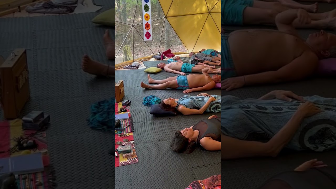 Welcome to Tantrika Fest - Spain Edition 2024 #energia #meditacion #tantra #consciousness #tantrik