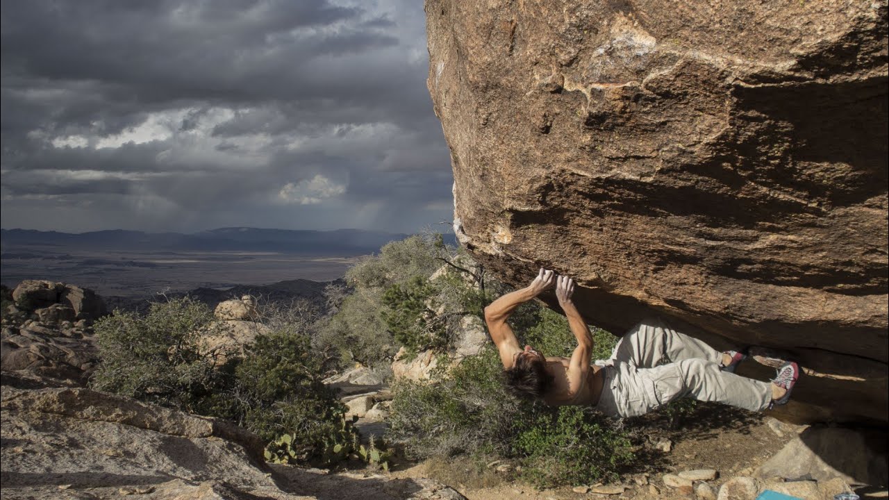 One Afternoon at the Underground: Blood Drive, V11 FLASH, Black Feet, V11, Dark Matter, V9 flash