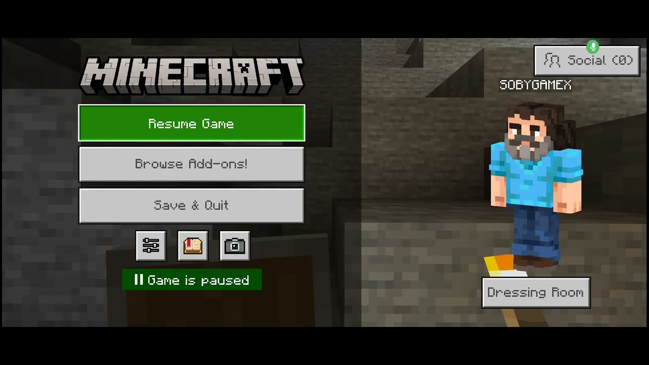 Minecraft 2