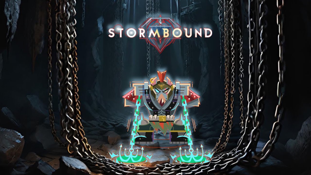 Finally a viable deck for Varmints | #stormbound