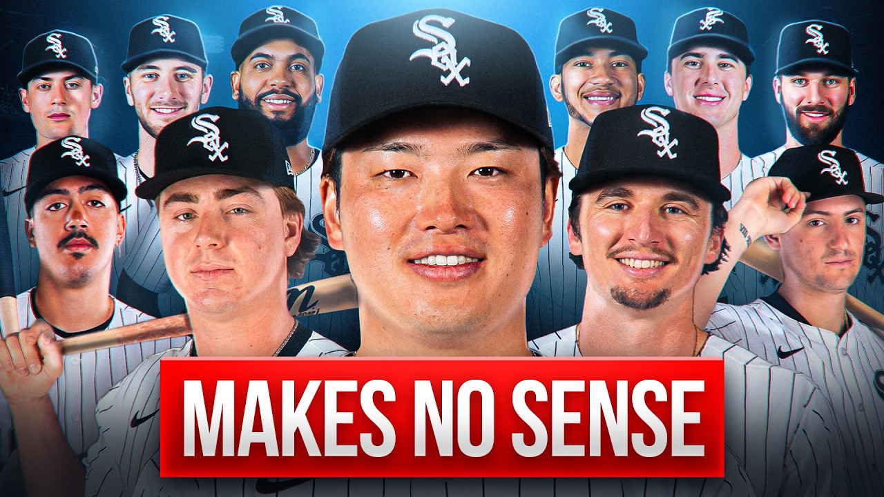 Как худшая команда в истории MLB внезапно начала обыгрывать всех подряд