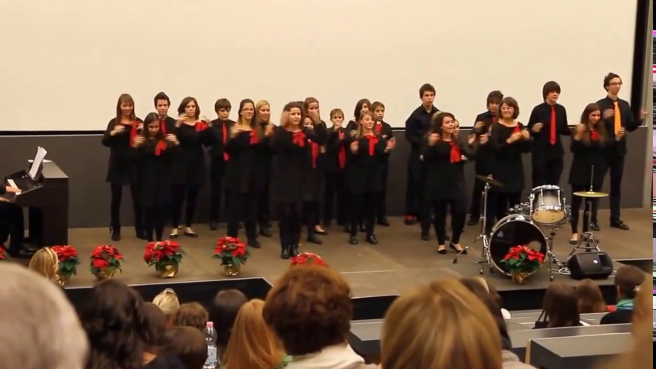 Swing - Coro Giovanile di Thiene