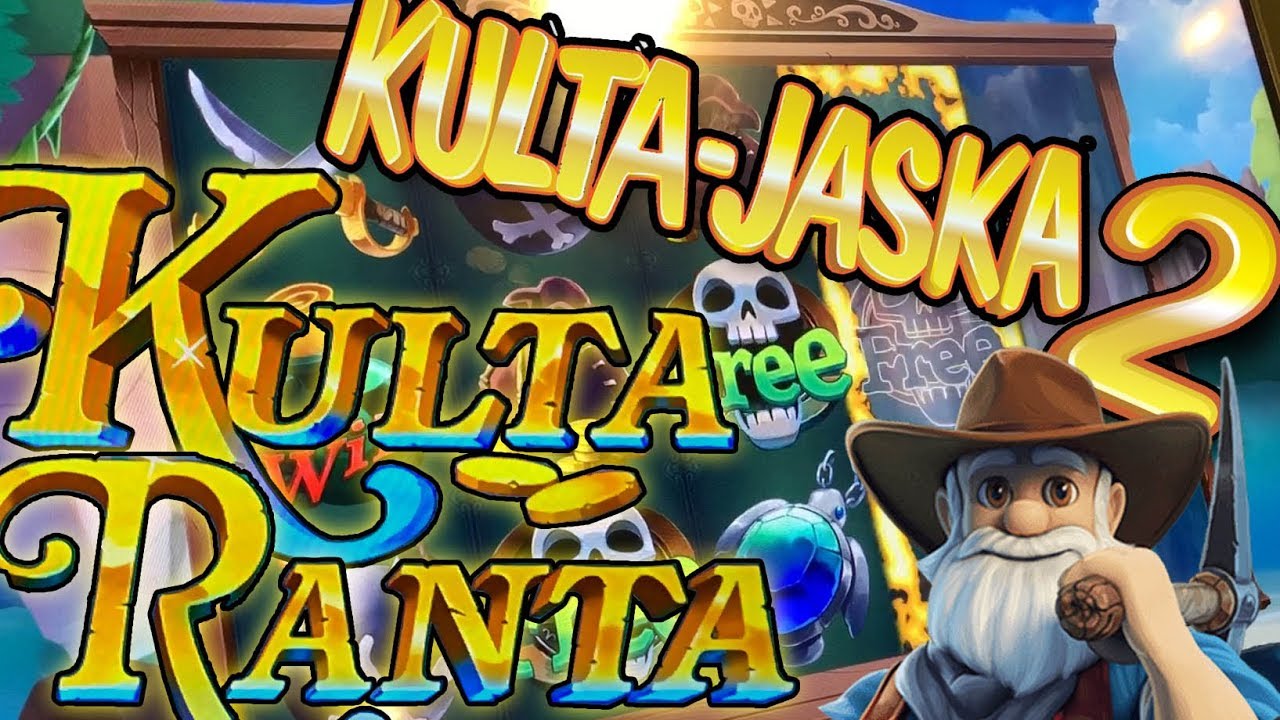 Veikkaus Kultaranta ja Kultajaska 2