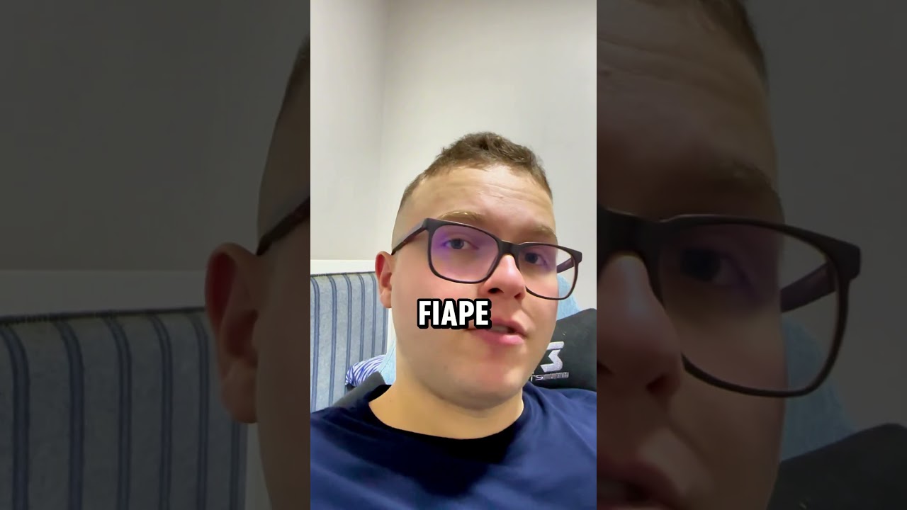 Mensalidade Engenharia de Software na FIAP.