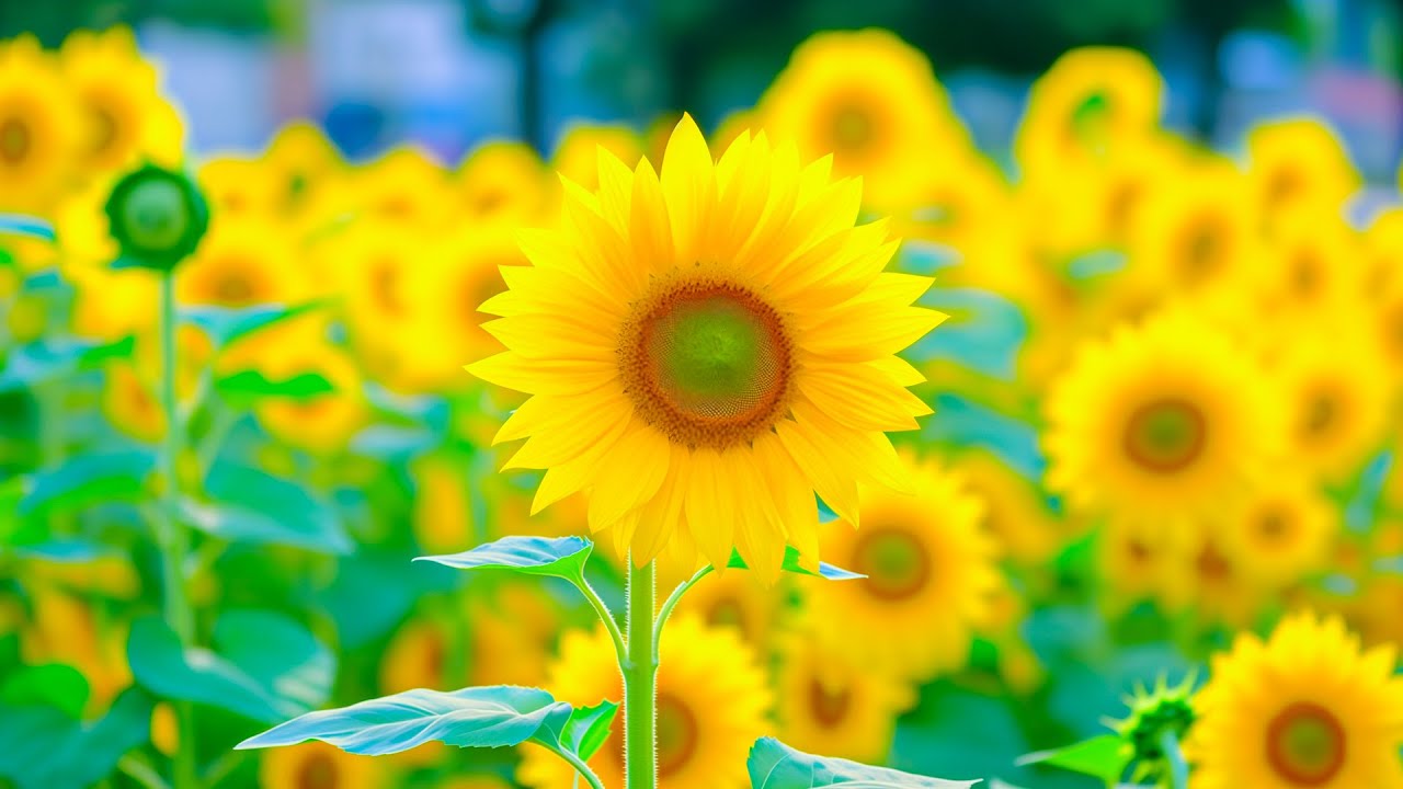 Отличная музыка восстанавливает нервную систему🌿Хватит думать, волноваться и стрессовать, спокойн...