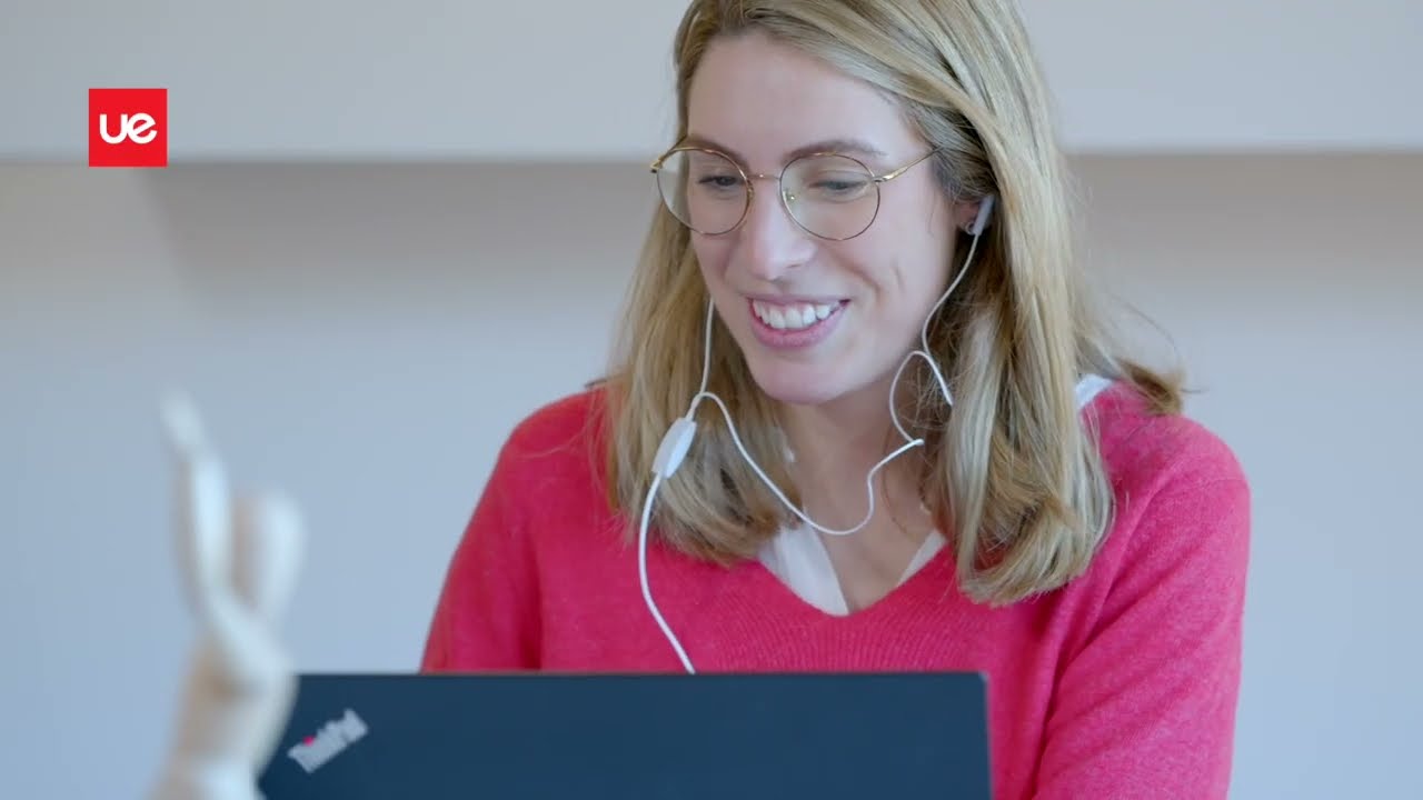 ¿Cómo es estudiar el Grado en Ingeniería Informática en la Universidad Europea Online?