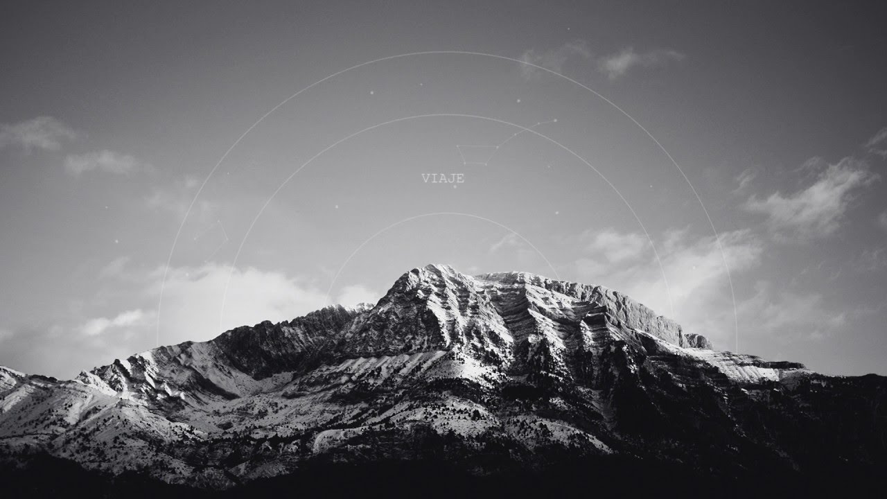 14. Luis Kierkegaard & Ana Escario - Viaje (con Marcos)