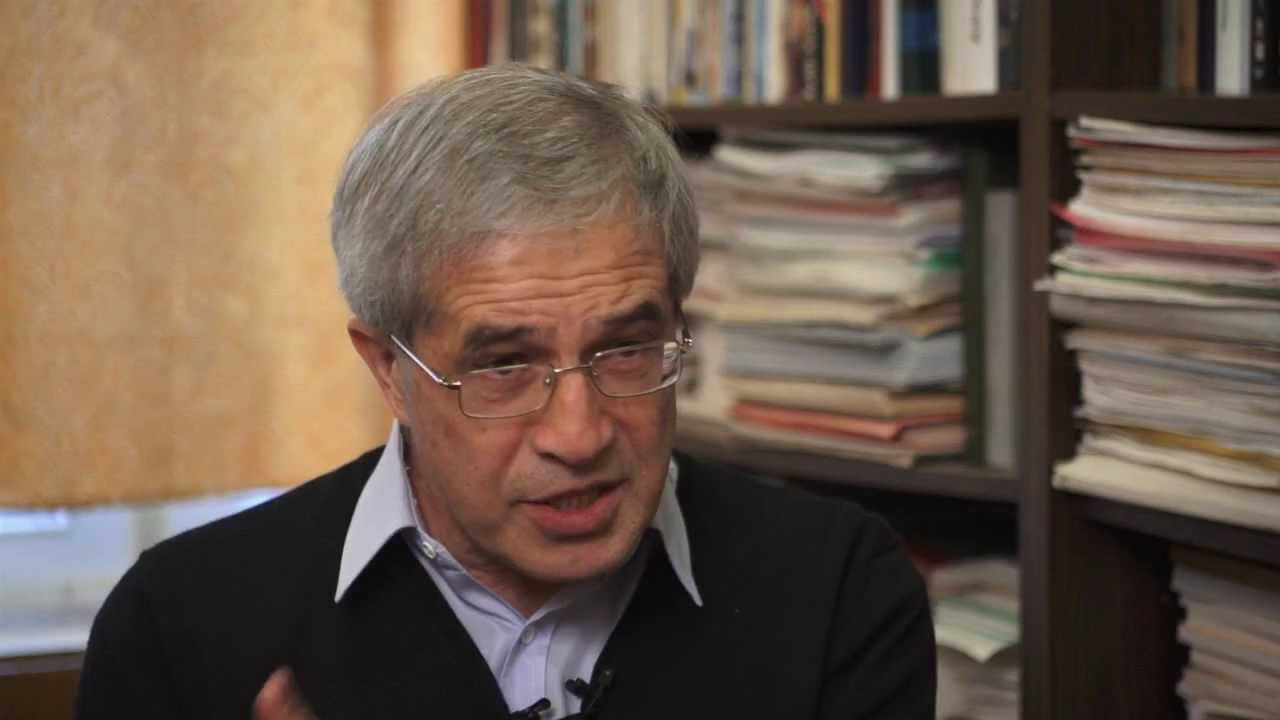 Квантовые компьютеры. Рассказывает профессор В.ГЕРД