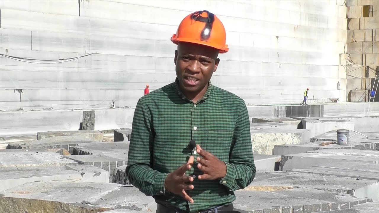 GLOBALink | Investigation debunks defamation story on Chinese mining investment in Zimbabwe