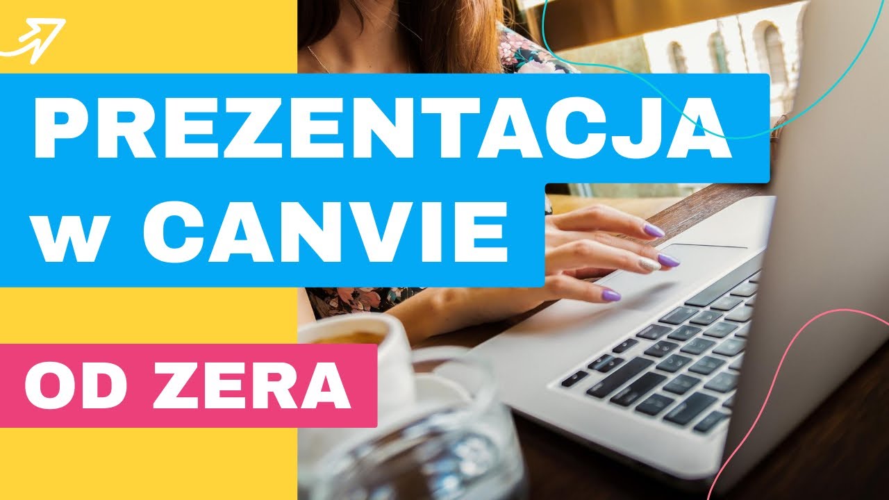 🎨 Canva: prezentacja od zera 🚀