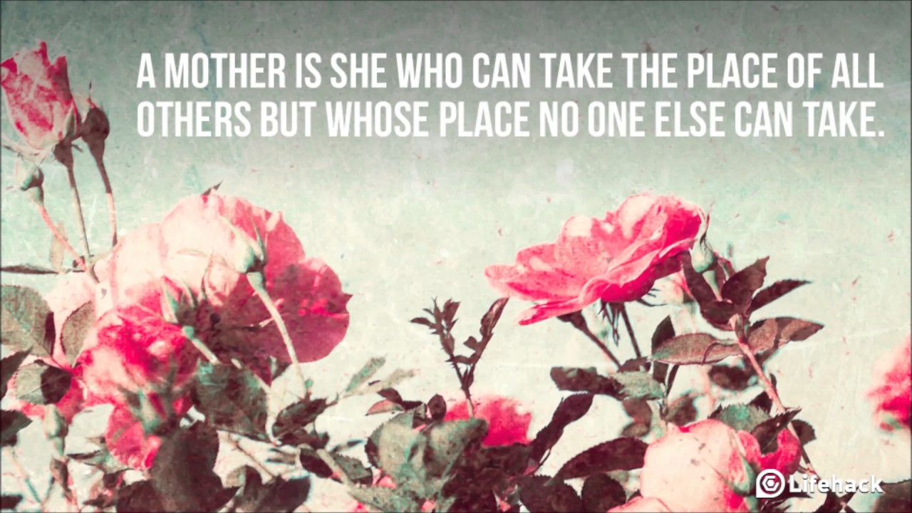 Abraham Hicks - ITS SO HARD WITH MOTHERS SOMETIMES
