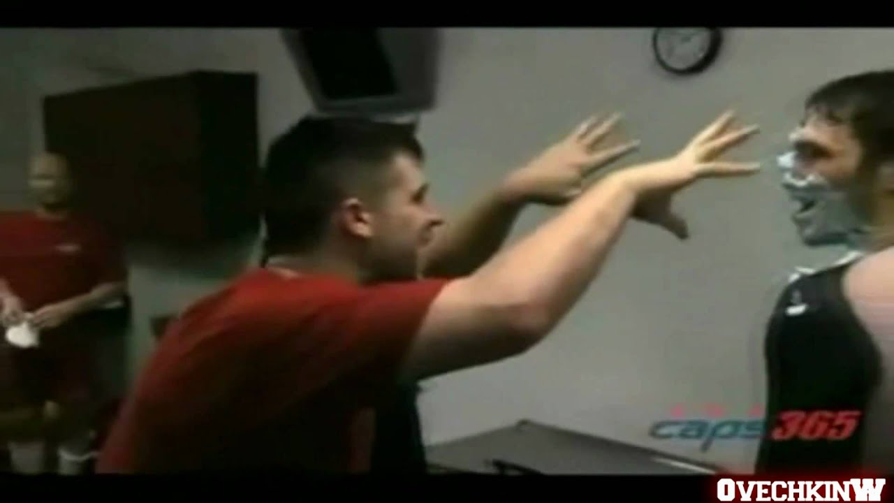 Alex Ovechkin | Best&Funny Moments |