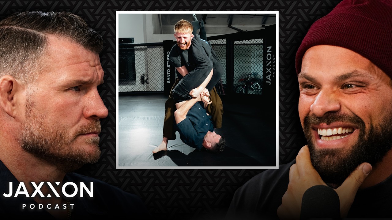 In The Cage Breakdown Max Holloway vs Charles Oliveira