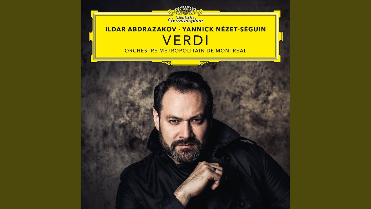 Verdi: Don Carlo: 