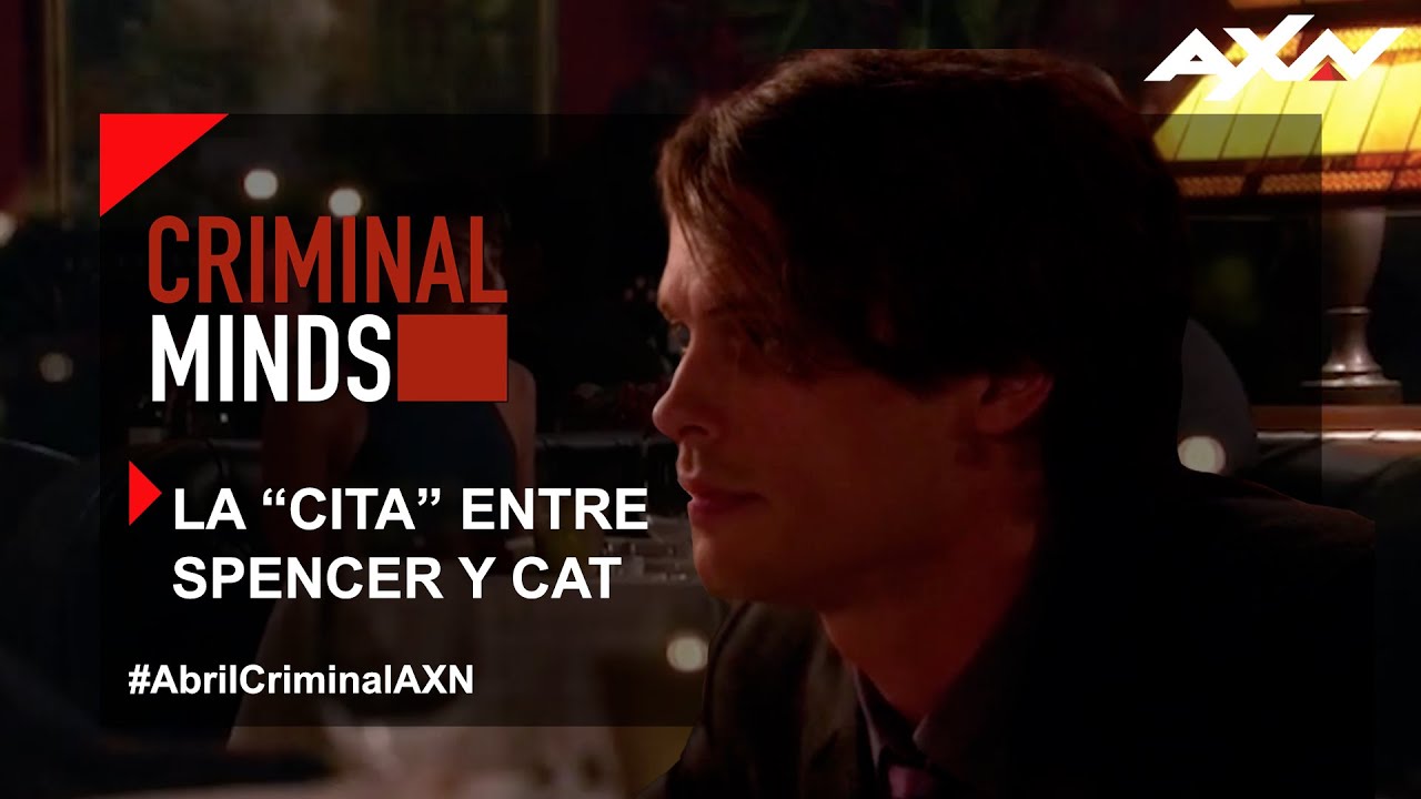 Criminal Minds: La 