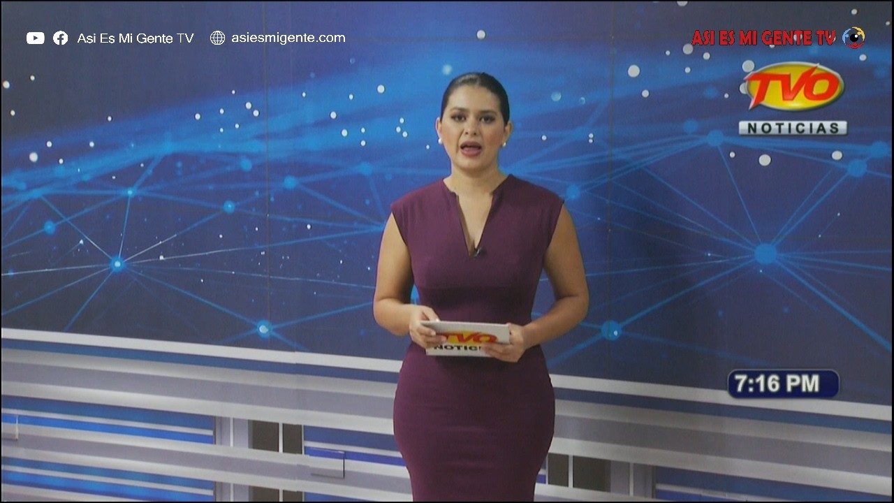 DESDE SAN MIGUEL TVO NOTICIAS EN SU EDICIÓN NOCTURNA, 27 FEBRERO DE 2026