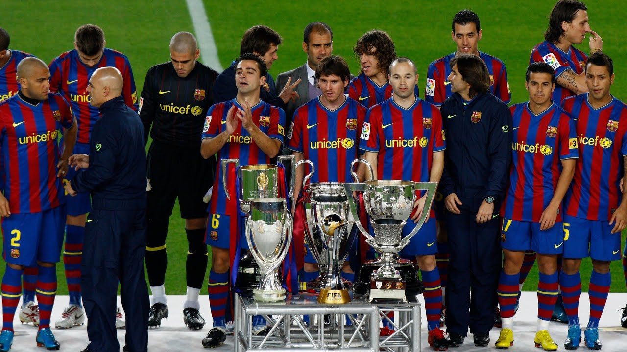 موسيقى ملخص اهداف الدوري الإسباني 2009/2008 la liga  ذكريات الجزيرة الرياضية