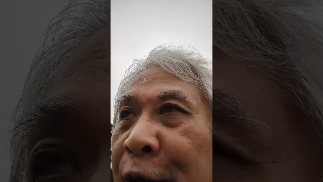 Bo Nagar did not surrender