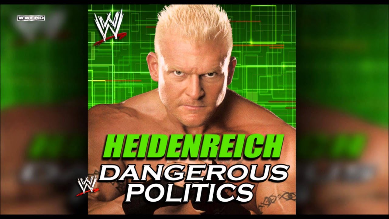 WWE: 