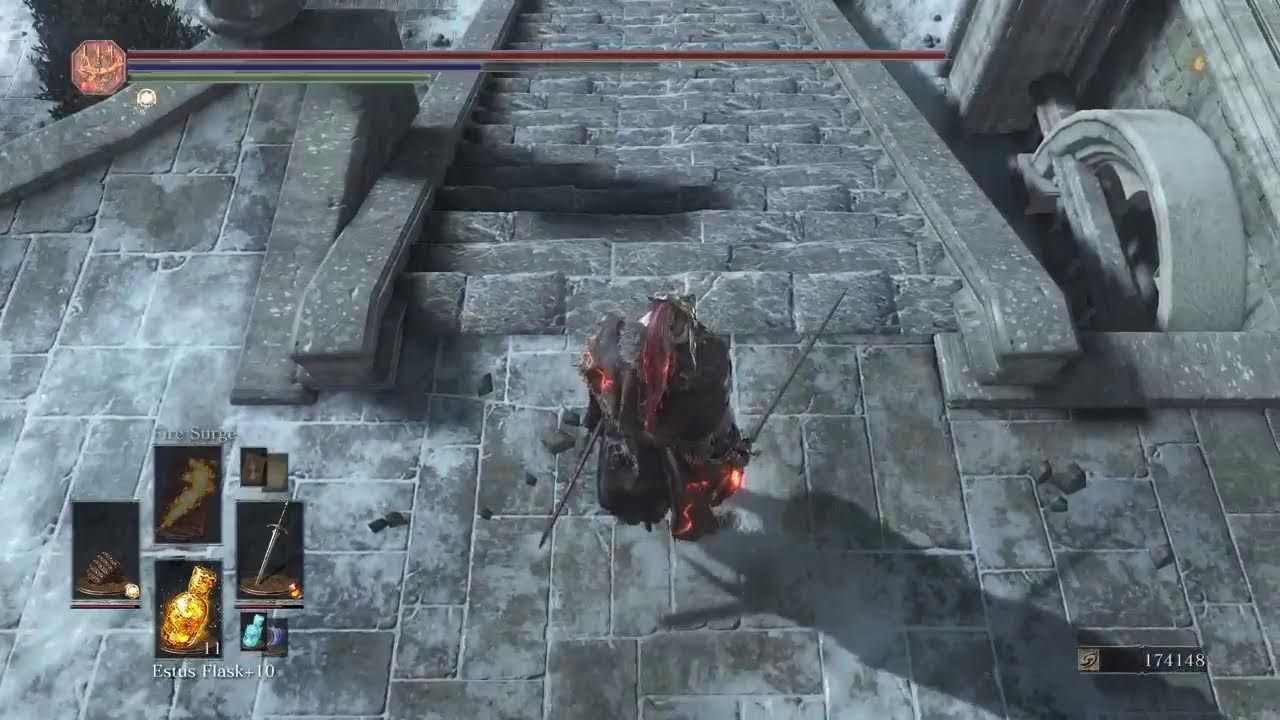 Dark Souls 3 - Max invasions 2026 😇 #fun #trending #darksouls3