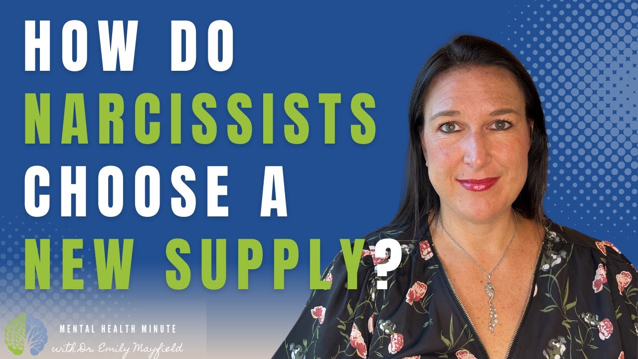 Can Anyone Be A New Supply For The Narcissist?