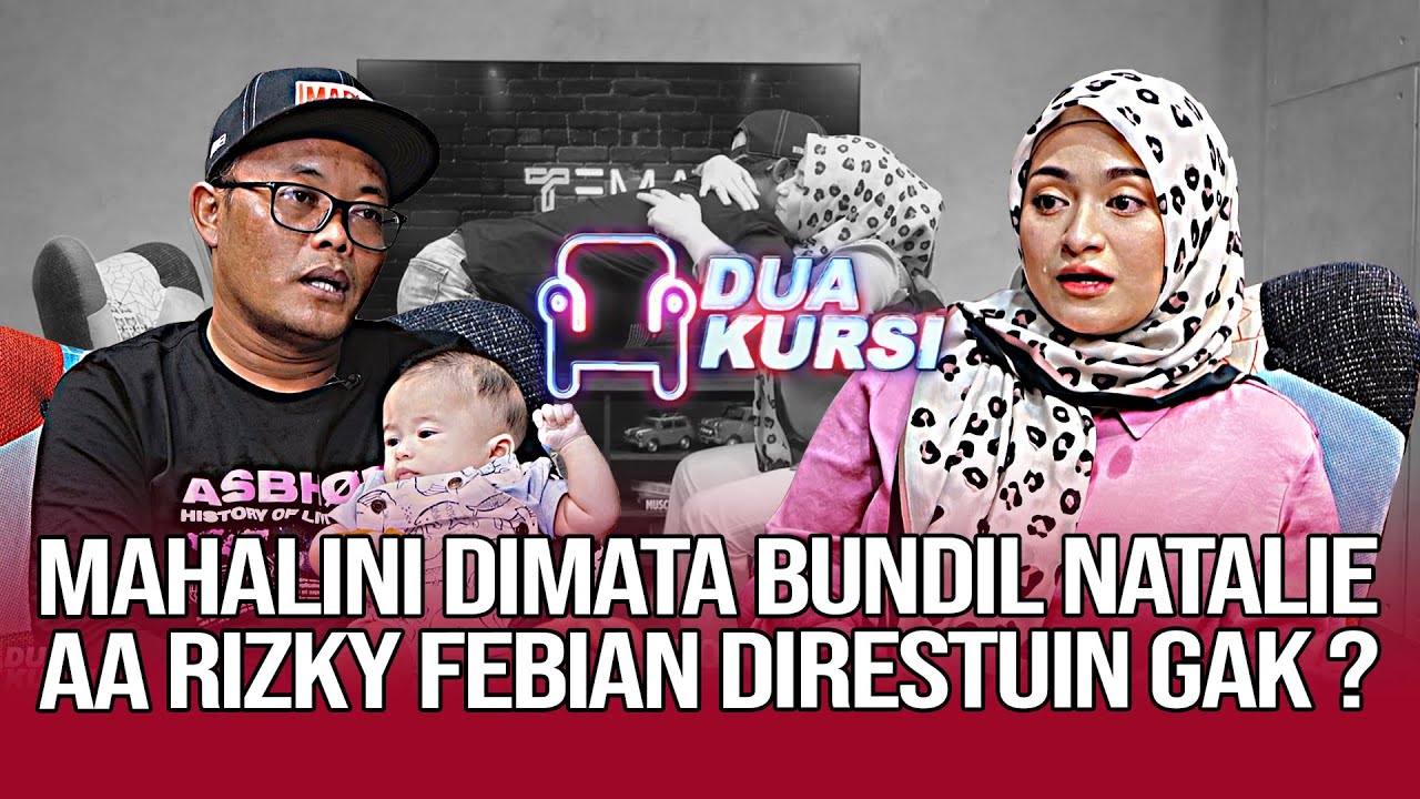 SULE & NATALIE GAK SALING SAPA⁉️ PENYEBAB RIZKY FEBIAN & PUTRI DELINA KELUAR DARI RUMAH
