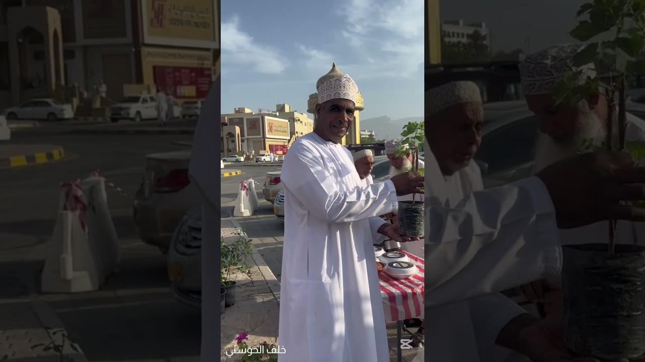 سلطنة عمان محافظة الداخلية ولاية نزوى سوق الجمعة