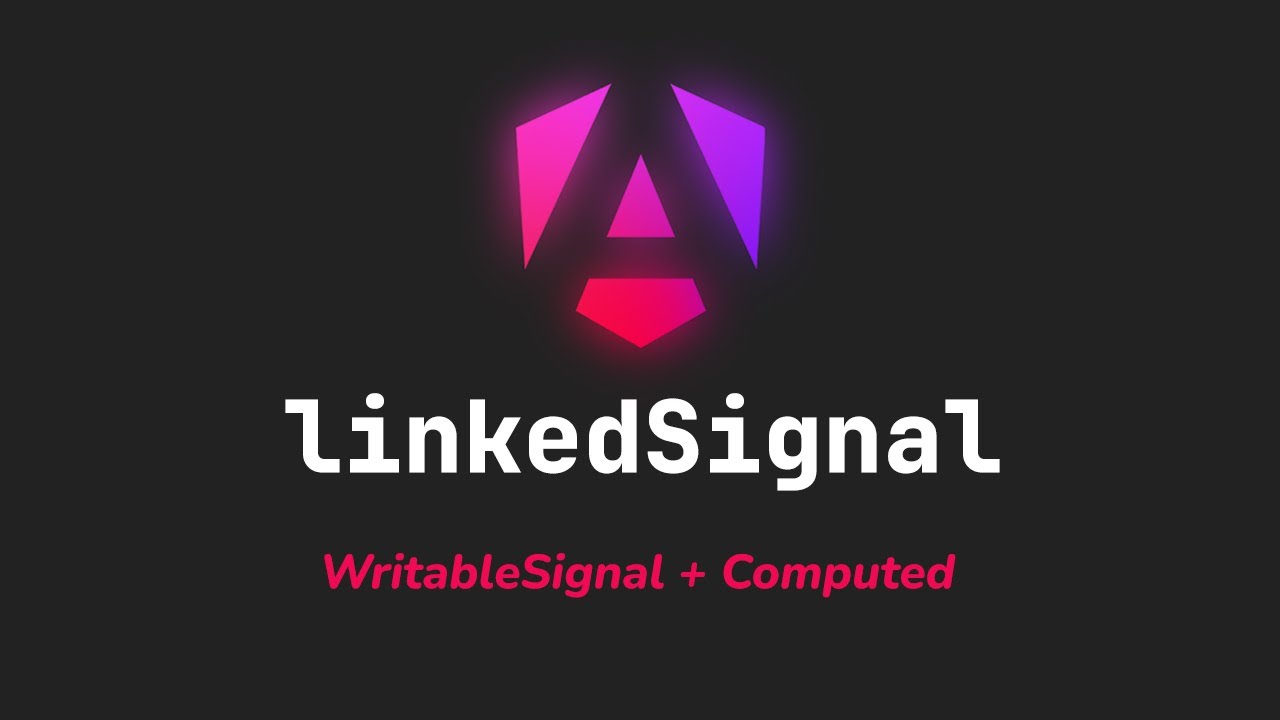 LinkedSignal en Angular 19 - Ejemplos prácticos 🚀
