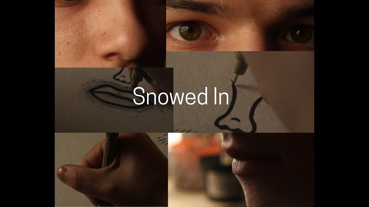 Snowed In short film