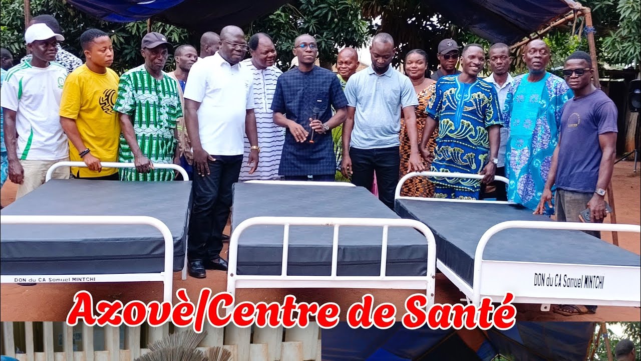Don de lits/Matelas