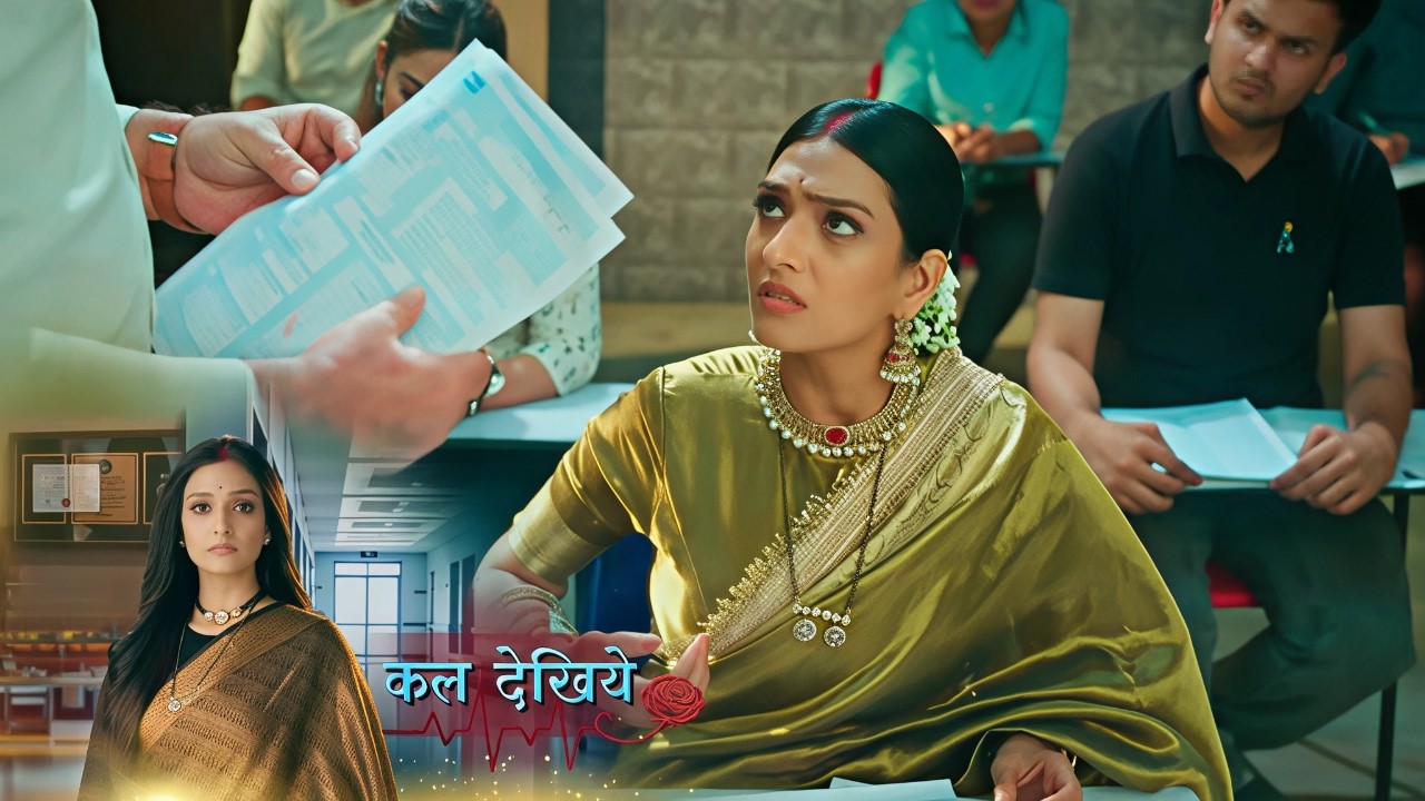 Dr. Aarambhi NEW PROMO - 26th February 2026 - Episode 23