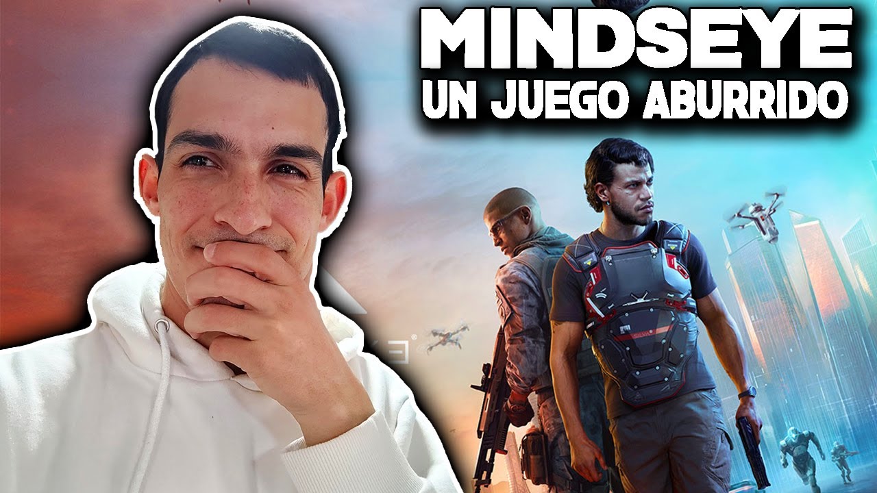 MindsEye ¿Es Tan Malo Como Dicen? Rendimiento y Bugs Tobito
