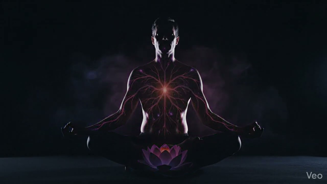 Frequency 528Hz • 432Hz • 417Hz • 396Hz | Release Guilt & Boost Self-Worth