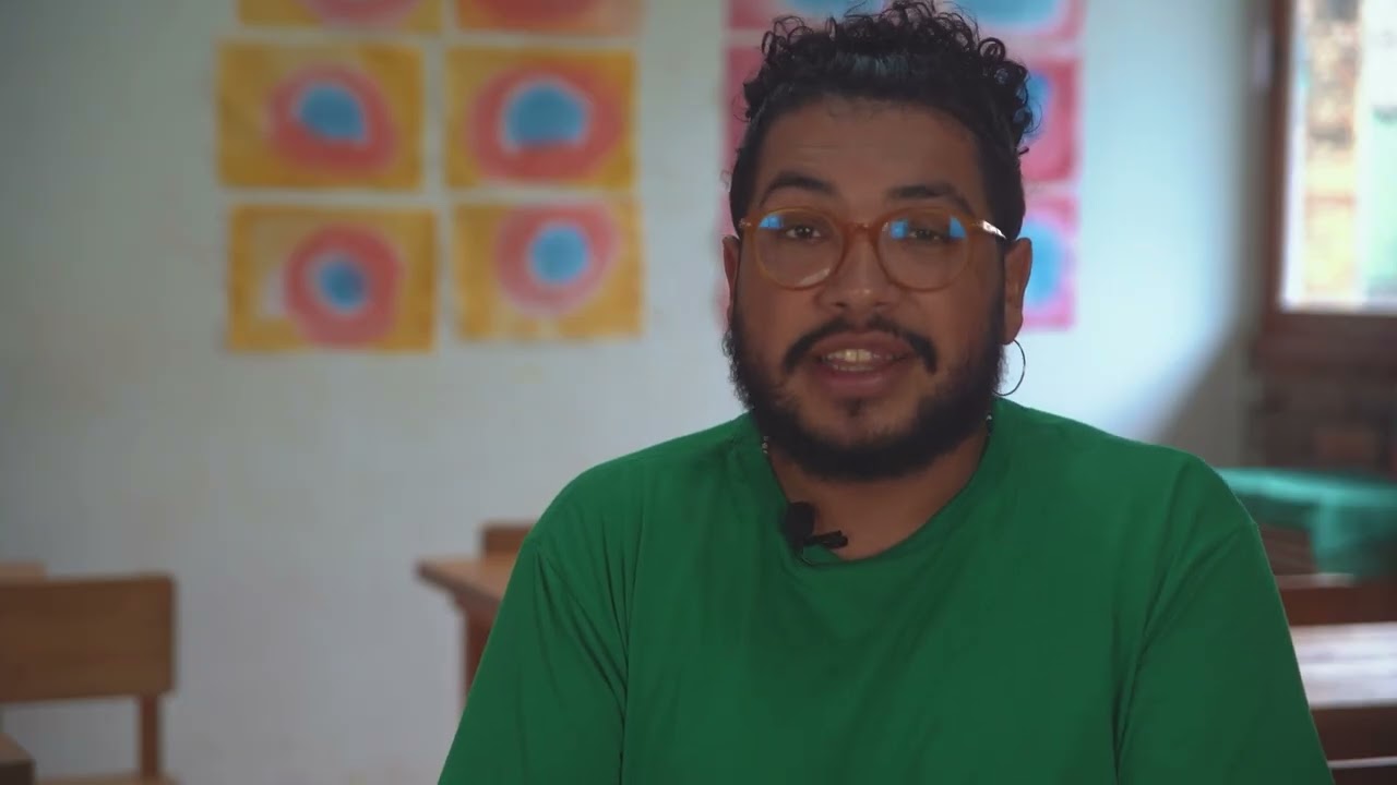 A importância da arte na educação das crianças