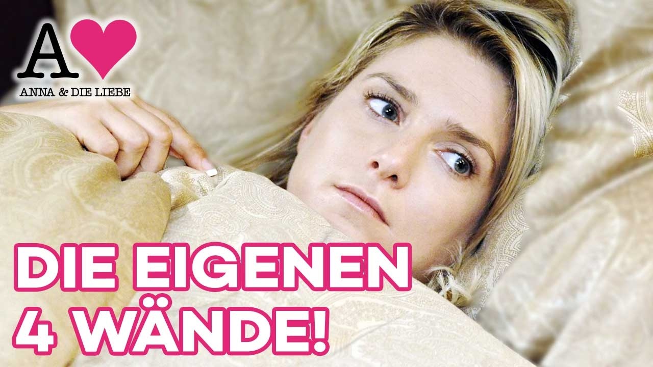 Geheimnis zwischen Anna & Jonas | Staffel 1 Folge 33 | Anna und die Liebe 🩷